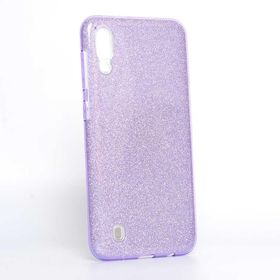 Zore Galaxy M10 Shining Silikon Kılıf