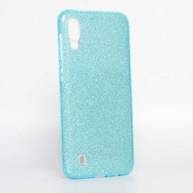 Zore Galaxy M10 Shining Silikon Kılıf