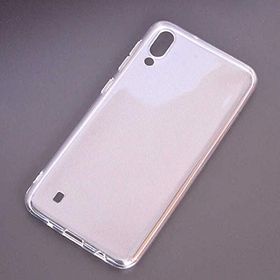 Zore Galaxy M10 Süper Silikon Kılıf