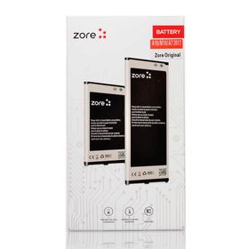 Zore Galaxy M10 Tam Orjinal Batarya