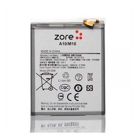 Zore Galaxy M10 Tam Orjinal Batarya