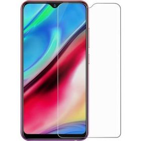 Zore Galaxy M10S Nano Micro Temperli Cam Ekran Koruyucu