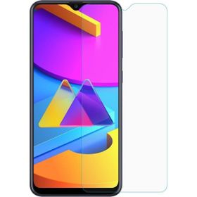 Zore Galaxy M10S Nano Micro Temperli Cam Ekran Koruyucu