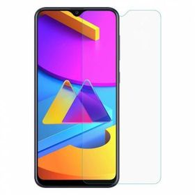 Zore Galaxy M10S Nano Micro Temperli Cam Ekran Koruyucu
