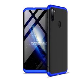 Zore Galaxy M11 Ays Kapak Kılıf