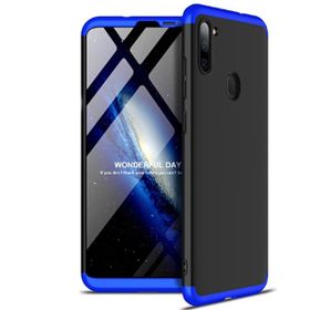 Zore Galaxy M11 Ays Kapak Kılıf