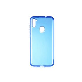 Zore Galaxy M11 Bistro Kapak Kılıf
