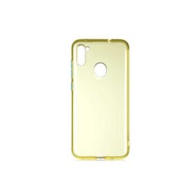 Zore Galaxy M11 Bistro Kapak Kılıf