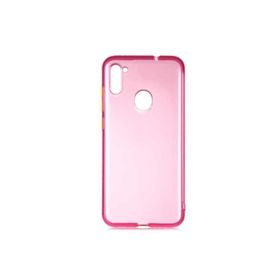 Zore Galaxy M11 Bistro Kapak Kılıf