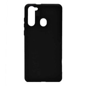 Zore Galaxy M11 Biye Silikon Kılıf