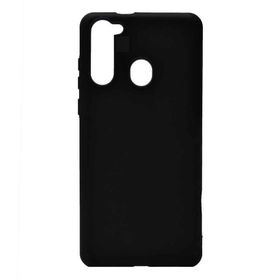 Zore Galaxy M11 Biye Silikon Kılıf