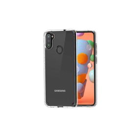Zore Galaxy M11 Coss Kapak Kılıf