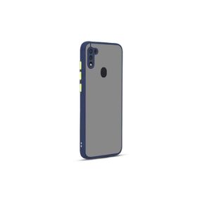 Zore Galaxy M11 Hux Kapak Kılıf