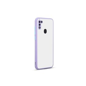 Zore Galaxy M11 Hux Kapak Kılıf