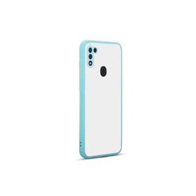 Zore Galaxy M11 Hux Kapak Kılıf