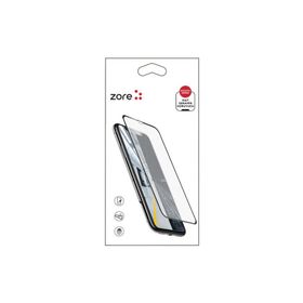Zore Galaxy M11 Mat Seramik Ekran Koruyucu