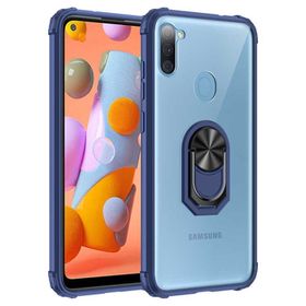 Zore Galaxy M11 Mola Kapak Kılıf