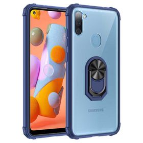 Zore Galaxy M11 Mola Kapak Kılıf
