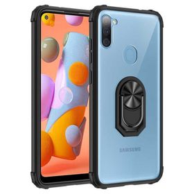 Zore Galaxy M11 Mola Kapak Kılıf