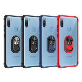 Zore Galaxy M11 Mola Kapak Kılıf