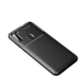 Zore Galaxy M11 Negro Silikon Kapak Kılıf