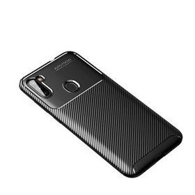 Zore Galaxy M11 Negro Silikon Kapak Kılıf