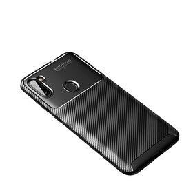Zore Galaxy M11 Negro Silikon Kılıf