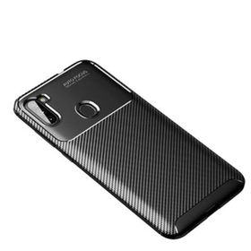 Zore Galaxy M11 Negro Silikon Kılıf