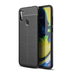 Zore Galaxy M11 Niss Silikon Kılıf