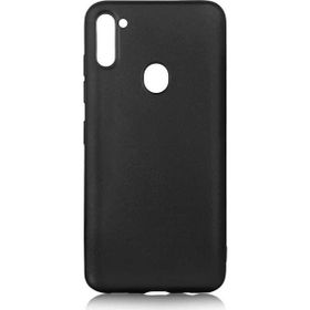 Zore Galaxy M11 Premier Silikon Kılıf