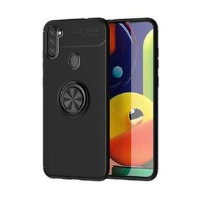 Zore Galaxy M11 Ravel Silikon Kapak Kılıf