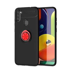 Zore Galaxy M11 Ravel Silikon Kılıf
