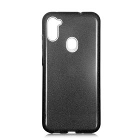 Zore Galaxy M11 Shining Silikon Kılıf