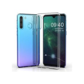 Zore Galaxy M11 Süper Silikon Kapak Kılıf