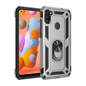 Zore Galaxy M11 Vega Kapak Kılıf