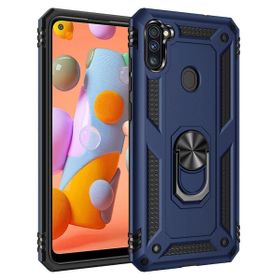 Zore Galaxy M11 Vega Kapak Kılıf