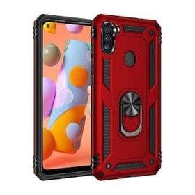 Zore Galaxy M11 Vega Kapak Kılıf