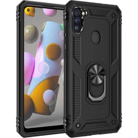 Zore Galaxy M11 Vega Silikon Kılıf