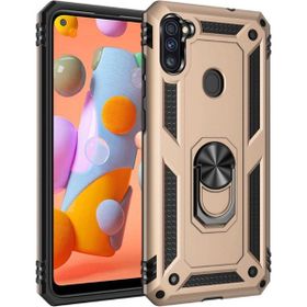Zore Galaxy M11 Vega Silikon Kılıf