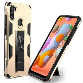 Zore Galaxy M11 Volve Kapak Kılıf