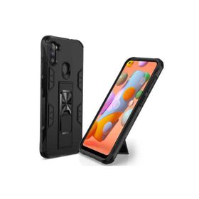 Zore Galaxy M11 Volve Kapak Kılıf