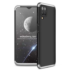 Zore Galaxy M12 Ays Kapak Kılıf