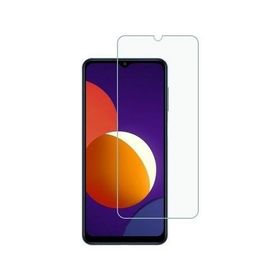 Zore Galaxy M12 Blue Nano Ekran Koruyucu