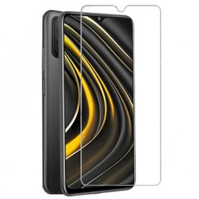 Zore Galaxy M12 Blue Nano Ekran Koruyucu
