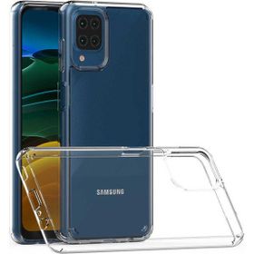 Zore Galaxy M12 Coss Kapak Kılıf