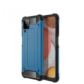Zore Galaxy M12 Crash Silikon Kılıf