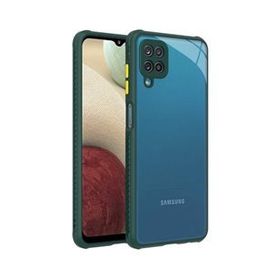 Zore Galaxy M12 Kaff Kapak Kılıf