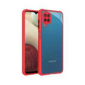Zore Galaxy M12 Kaff Kapak Kılıf