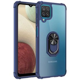 Zore Galaxy M12 Mola Kapak Kılıf