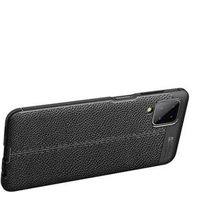 Zore Galaxy M12 Niss Silikon Kapak Kılıf
